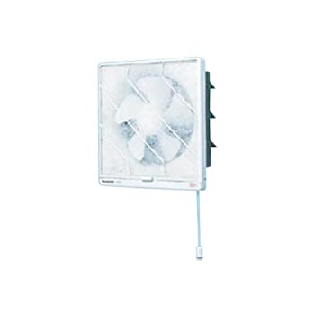 【中古】【未当て嵌める】Panasonic (パナソニック) ろ波器付換気ファン FY-20PH5
