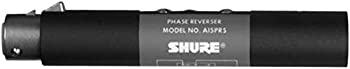 【中古】【未使用】SHURE 位相変換アダプタ A15PRS