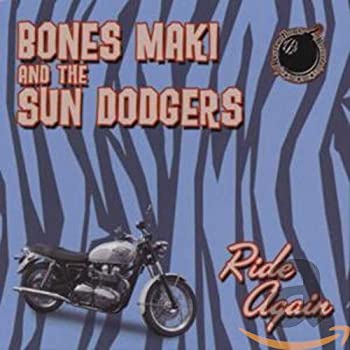 【中古】【未使用】Ride Again