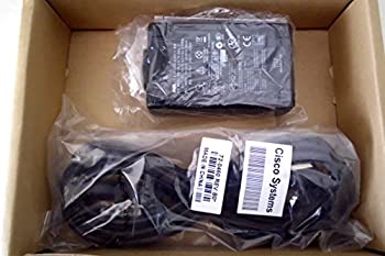 【中古】【未当て嵌める】CISCO 802.3af Power Injector for 1000 Series AIR-PWRINJ-1000AF\u003d