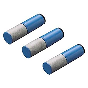 【中古】【39shop】【未使用】TOTO★アルカリイオン水生成器「アルカリスリム」用カートリッジ THZ2-1 3ヶ入 (約1年分)(新古品)|アトリエ絵利奈