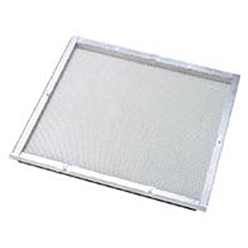 【中古】【未使用】東芝 TOSHIBA 産業用換気扇用別売部品 防虫網 【CN-60SPUM】