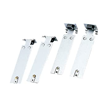 【中古】【未使用】三菱電機 (MITSUBISHI) ダクト用システム部材 ダクト用換気扇用天吊金具 P-08TK