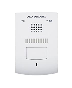 【中古】【未使用】DXアンテナ 増設用室内子機