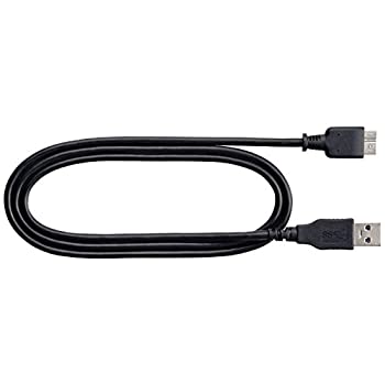 【中古】【未使用】Nikon USBケーブル UC-E22
