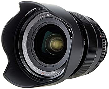 【中古】【39shop】【未使用】FUJIFILM★単焦点超広角レンズ XF16mmF1.4 R WR(新古品)｜アトリエ絵利奈