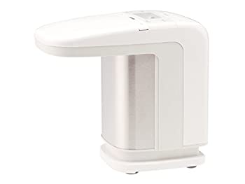 【中古】【未当て嵌める】KOIZUMI(コイズミ) 御手々ドライヤー 白いこと KAT-0550/W