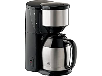 【中古】【未使用】メリタ コーヒーメーカー アロマサーモ 10杯用 JCM-1031/SZ