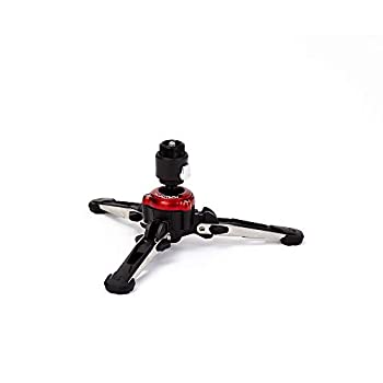 【中古】【未当て嵌める】XPRO monopod+ フルード 映像媒体一脚軍事基地