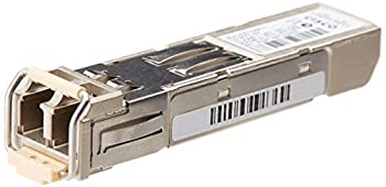 【中古】【未当て嵌める】Cisco Systems 100BASE-FX SFP for FE port GLC-FE-100FX\u003d