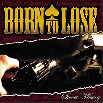 【中古】【未使用】Sweet Misery