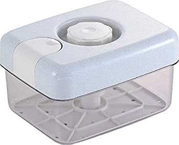 【中古】【未使用】パール金属 即席漬物器 ピックラック 角型 3L 【日本製】 C-1076