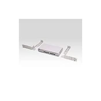 【中古】【未当て嵌める】アライドテレシス AT-RKMT-J08 仕合わせマウント 0035R