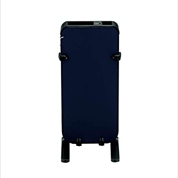 【中古】【39shop】【未使用】ツインバード★パンツプレス ズボンプレッサー SA-4625BL ダークブルー(新古品)｜アトリエ絵利奈