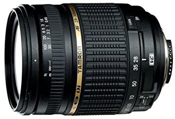 【中古】【未使用】TAMRON 高倍率ズームレンズ AF28-300mm F3.5-6.3 XR Di VC ニコン用 フルサイズ対応 A20NII