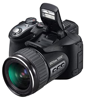 【中古】【39shop】【未使用】CASIO★デジタルカメラ EXILIM (エクシリム) PRO EX-F1 ブラック EX-F1BK(新古品)|アトリエ絵利奈