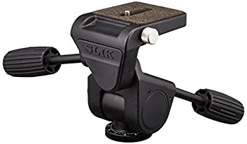 【中古】【39shop】【未使用】SLIK★雲台 SH-908 3WAY型 200995(新古品)|アトリエ絵利奈