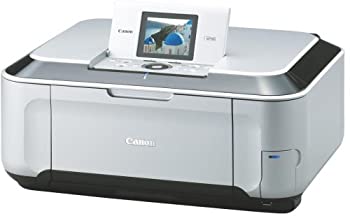 【中古】【未使用】Canon インクジェット複合機 MP980