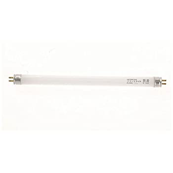 【中古】【未使用】KS00628 捕虫用ブラックライト 6W FL6BL