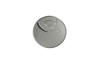 【中古】【未使用】Cuisinart 家庭・業務用パーツ 1mmスライサー【DFP-7J/8P2J/190J/DLC-10PRO/6G用】 DLC-841TX