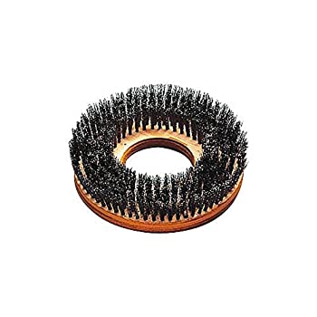 【中古】【未使用】山崎産業 清掃用品 ワイヤーブラシ 8%ﾀﾞﾌﾞﾙｸｫｰﾃ% E-12-8