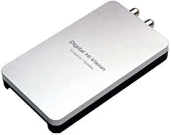 【中古】【39shop】【未使用】PIXELA★MAC用 USB接続 地上/BS/CS 110度 3波 キャプチャーボード PIX-DT181-PU0(新古品)|アトリエ絵利奈