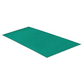 【中古】【未使用】エンジニア 導電性カラーマット 1m×2m×2mm ZCM-02