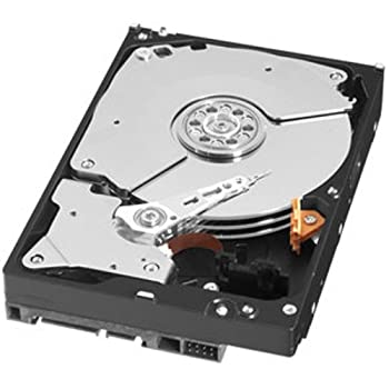 【中古】【未使用】WesternDigital WD1002FBYS-02A6B RE3 3.5inch 7200rpm 1TB 16MB SATA/3.0Gbs