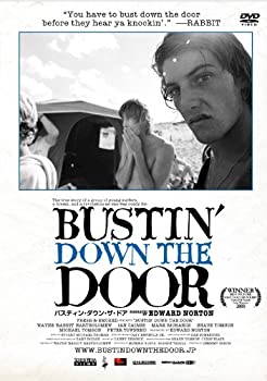 【中古】【39shop】【未使用】バスティン・ダウン・ザ・ドア★[DVD](新古品)｜アトリエ絵利奈