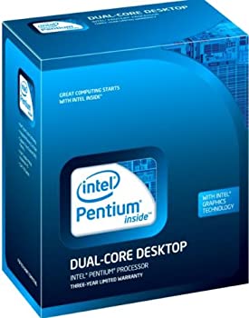 【中古】【未当て嵌める】Intel Pentium G6950 2.80GHz BX80616G6950