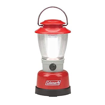 【中古】【未使用】コールマン 4D CPX6 パーソナルサイズLEDランタン 116,347円