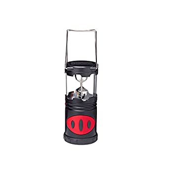 【中古】【未使用】Solar LED Camping Lantern