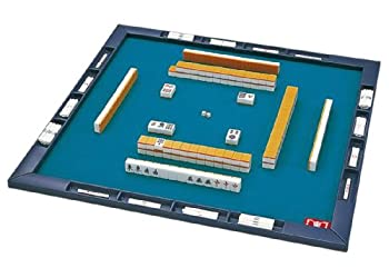 【中古】【未当て嵌める】マージャン仕掛ける ジャンク引っ敷きさんご牌仕掛ける 家電-その他