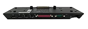 【中古】【未使用】Dell E-Series Legacy Extender Docking Station PR04X by Dell