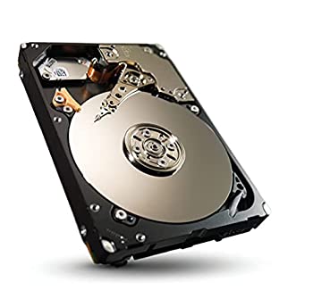 【中古】【39shop】【未使用】Schnittstelle:★SAS/Kapazitテ、t: 900 GB/ 10000 RPM/Cache: 64 MB/Formfaktor: 2%カンマ%5(新古品)|アトリエ絵利奈