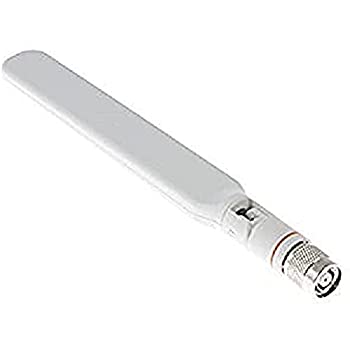 【中古】【未当てはめる】FV19269 シスコシステムズ 2.4 GHz 2 dBi/5 GHz 4 dBi Dipole Ant.、 White、 RP-TNC