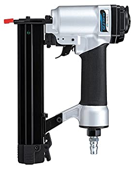 【中古】【未使用】高儀 EARTH MAN エアーフィニッシュネイラ AN-100F35