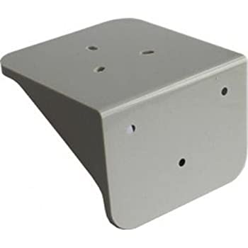 【中古】【未使用】LED回転灯専用取付ステー　ORL-ST