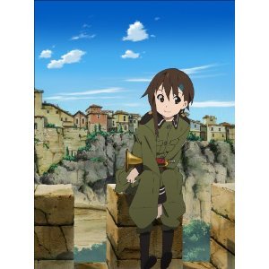 【中古】【未使用】ソ・ラ・ノ・ヲ・ト ソラノヲト 全7巻セット [マーケットプレイス DVDセット]
