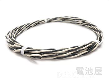 【中古】【未使用】ベルデン(BELDEN) 8470 3m スピーカーケーブル メール便発送 4,886円