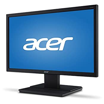 【中古】【39shop】【未使用】Acer★UM.HV6AA.001 27-Inch Screen LCD Monitor by Acer(新古品)|アトリエ絵利奈