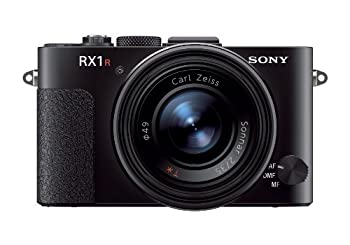 【中古】【39shop】【未使用】SONY★デジタルカメラ Cyber-shot RX1R 2470万画素 光学2倍 DSC-RX1R(新古品)｜アトリエ絵利奈 472,195円