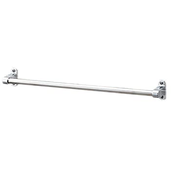 【中古】【未使用】LIXIL(リクシル) INAX タオル掛 スタンダードシリーズ 774×65×52 KF-13S