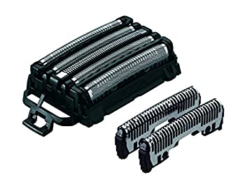 【中古】【39shop】【未使用】パナソニック★替刃 メンズシェーバー用 セット刃 ES9032(新古品)|アトリエ絵利奈