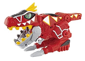 【中古】【未当て嵌める】獣電旗鼓キョウリュウジャー うつり変わり銃 ガブティラ・デ・カーニバル 家電-その他