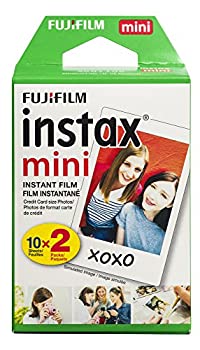 【中古】【未当てはめる】FUJIFILM チェキフイルム INSTAX MINI KY2