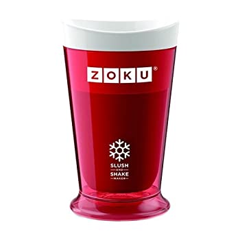 【中古】【未当て嵌める】ZOKU ゾク スラッシュシェイクメーカー 赤いこと 39416