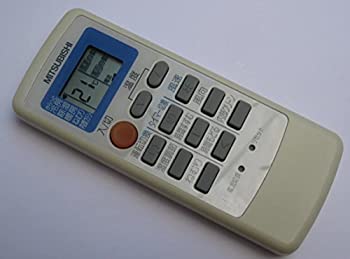 【中古】【未当てはめる】三菱電機 空調設備遠隔操作 MP061