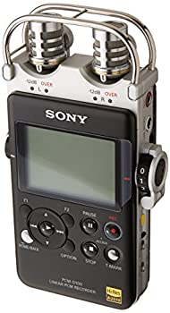 ソニー SONY リニアPCMレコーダー 32GB ハイレゾ対応 PCM-D100(中古品) b00fay1lq8.jpg