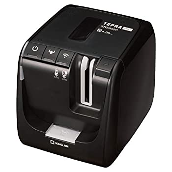 【中古】【未当て嵌める】第一人者体育館 テプラPRO SR5900P